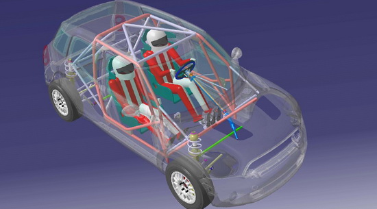 mini_rollcage